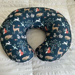 Boppy Nursing Pillow